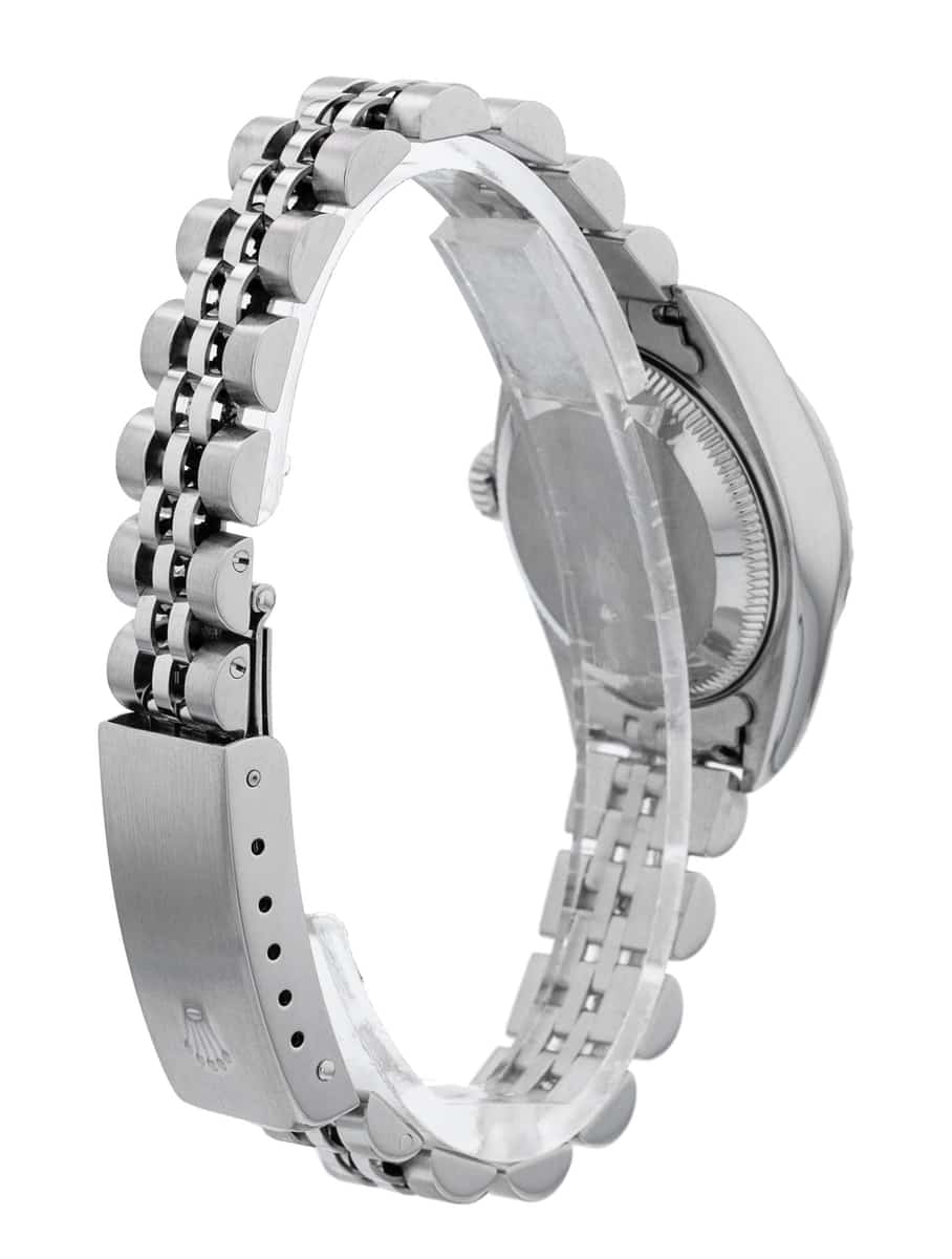 Rolex Lady Oyster Perpetual 79240 Rolex Lady Oyster Perpetual 79240